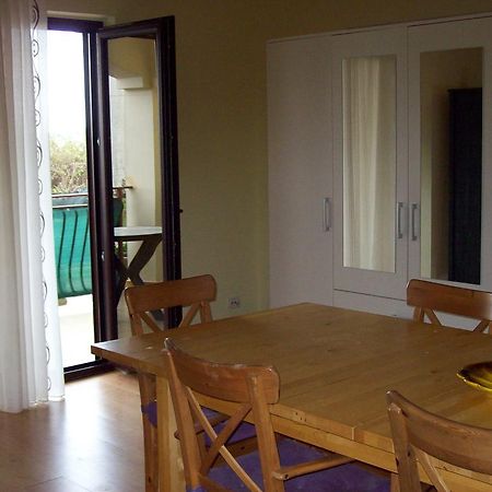 Apartment Monfiorenzo 11 罗维尼 外观 照片