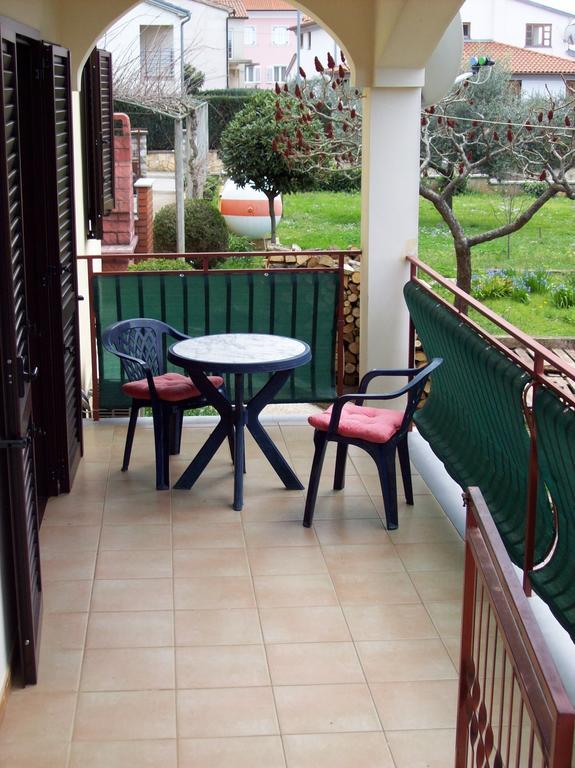 Apartment Monfiorenzo 11 罗维尼 外观 照片