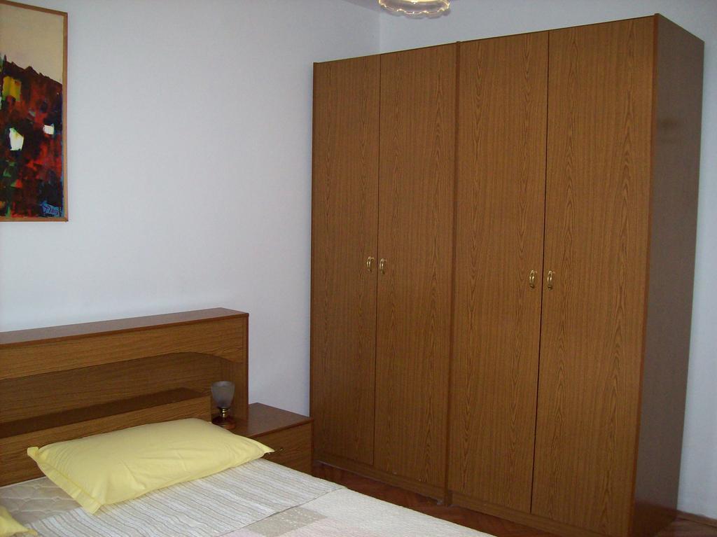 Apartment Monfiorenzo 11 罗维尼 外观 照片