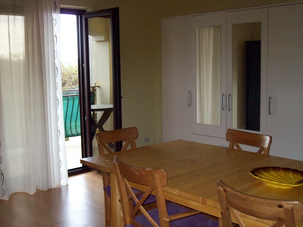 Apartment Monfiorenzo 11 罗维尼 外观 照片