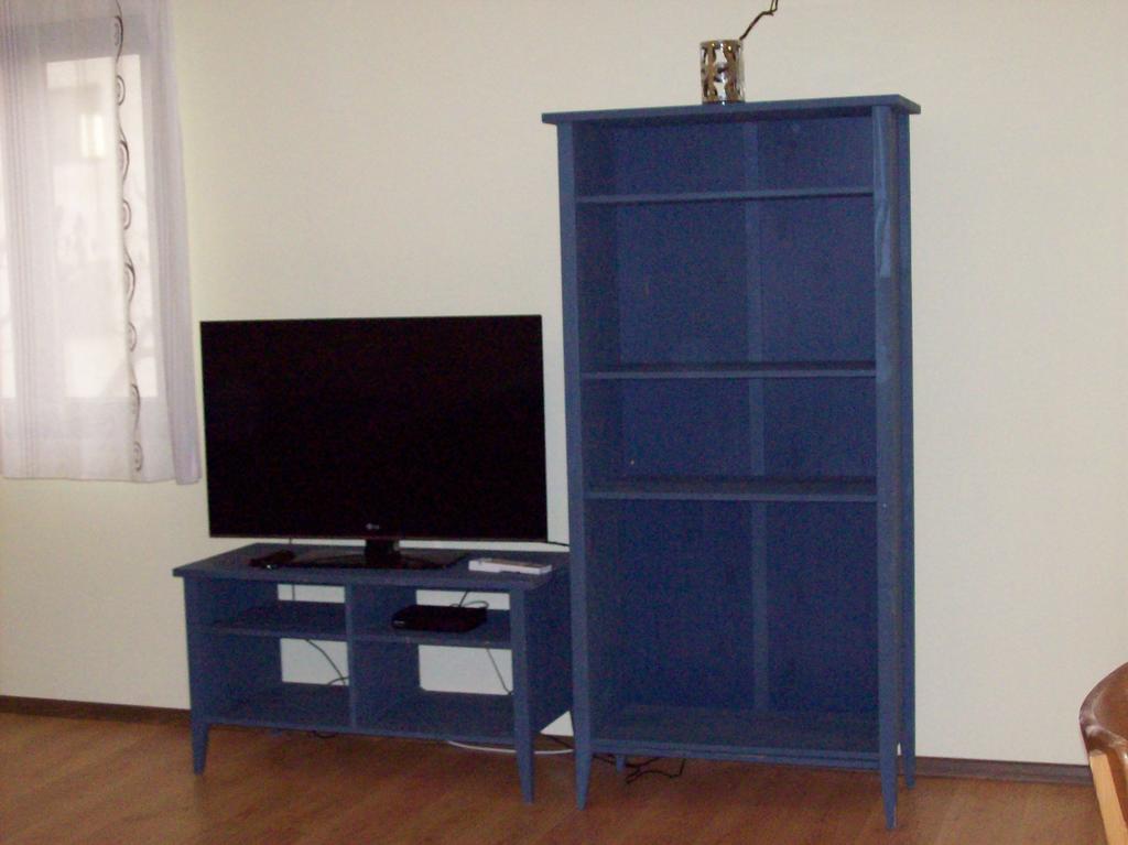 Apartment Monfiorenzo 11 罗维尼 外观 照片