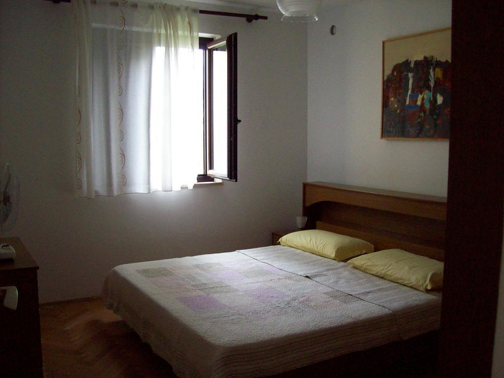 Apartment Monfiorenzo 11 罗维尼 外观 照片