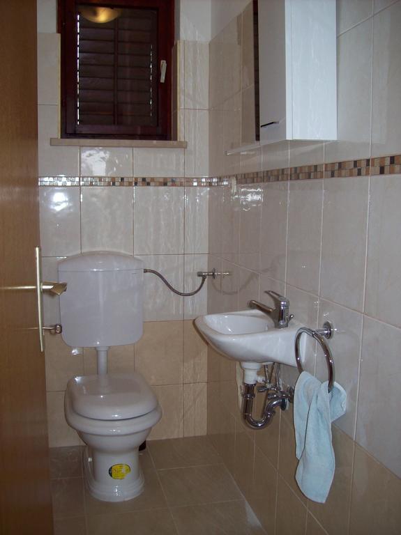 Apartment Monfiorenzo 11 罗维尼 外观 照片