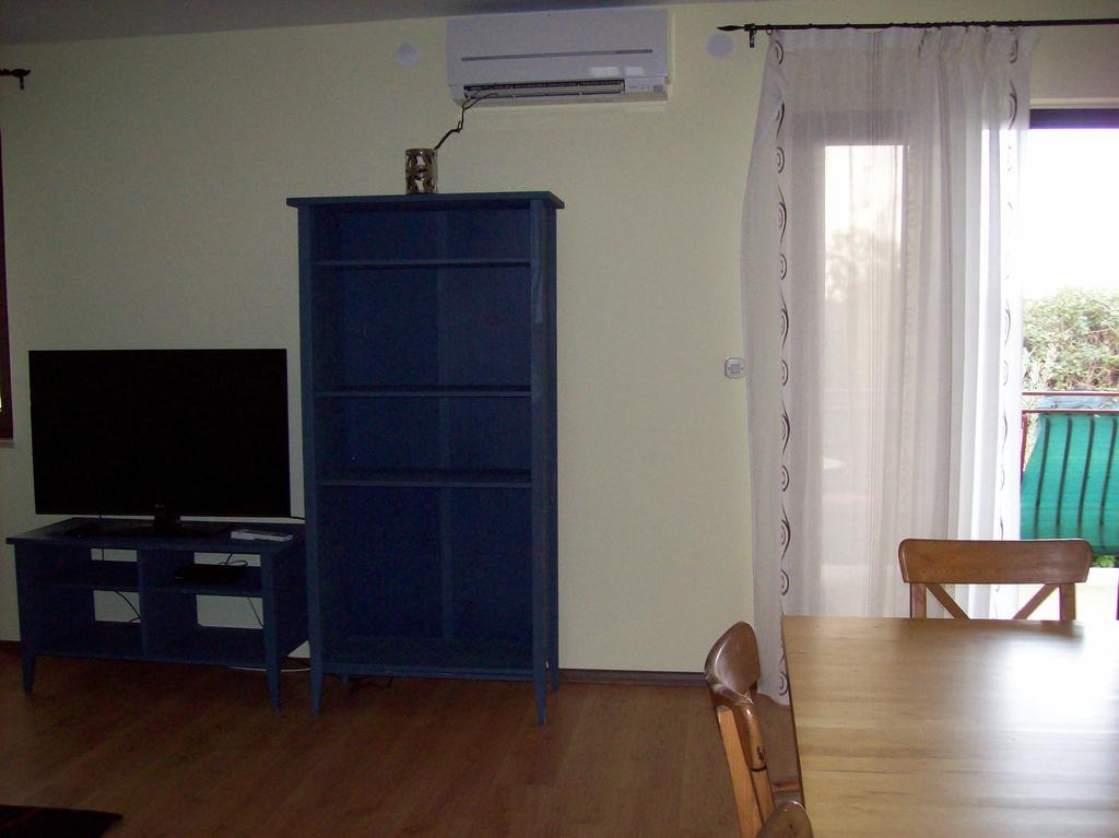 Apartment Monfiorenzo 11 罗维尼 外观 照片