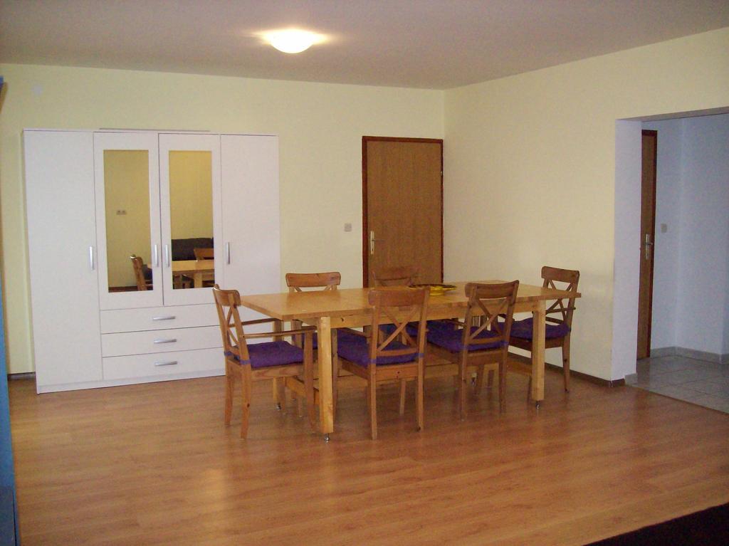 Apartment Monfiorenzo 11 罗维尼 外观 照片