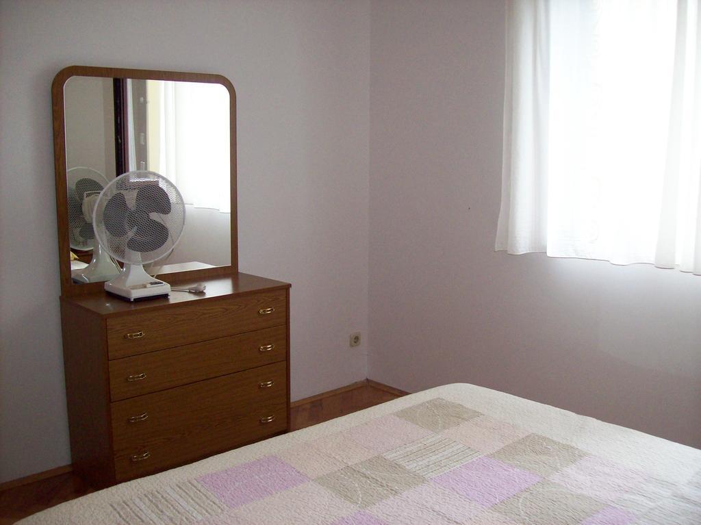Apartment Monfiorenzo 11 罗维尼 外观 照片