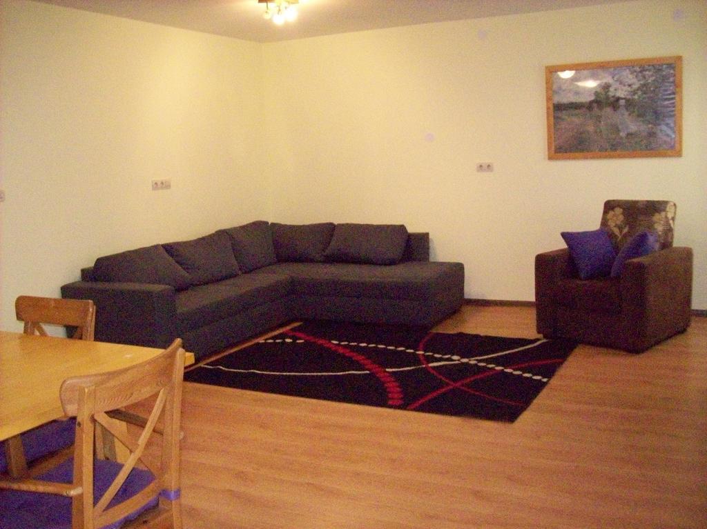 Apartment Monfiorenzo 11 罗维尼 外观 照片