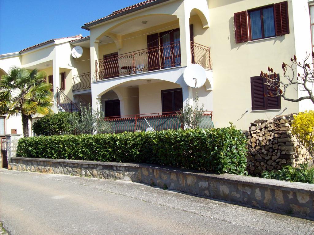 Apartment Monfiorenzo 11 罗维尼 外观 照片