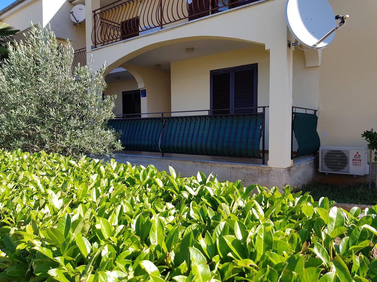 Apartment Monfiorenzo 11 罗维尼 外观 照片