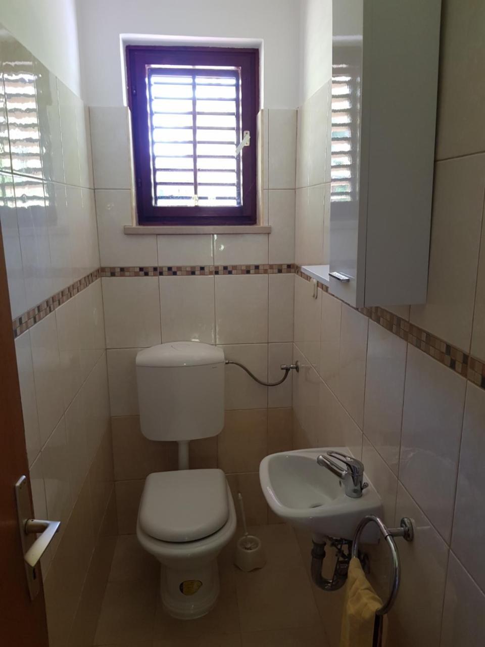 Apartment Monfiorenzo 11 罗维尼 外观 照片