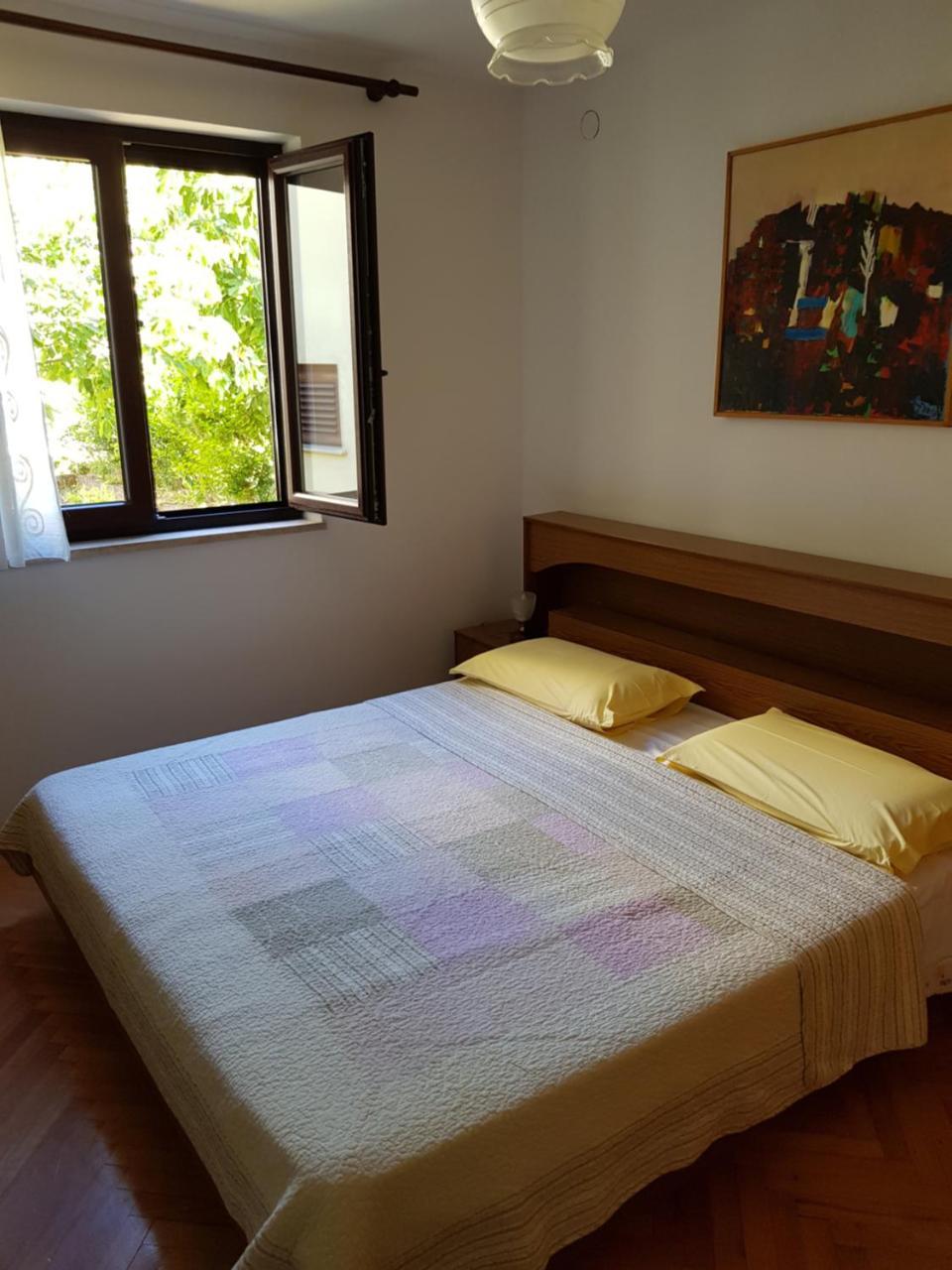 Apartment Monfiorenzo 11 罗维尼 外观 照片
